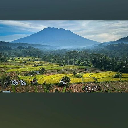 Lumbung Ayu Sari And Spa Sidemen  Luaran gambar