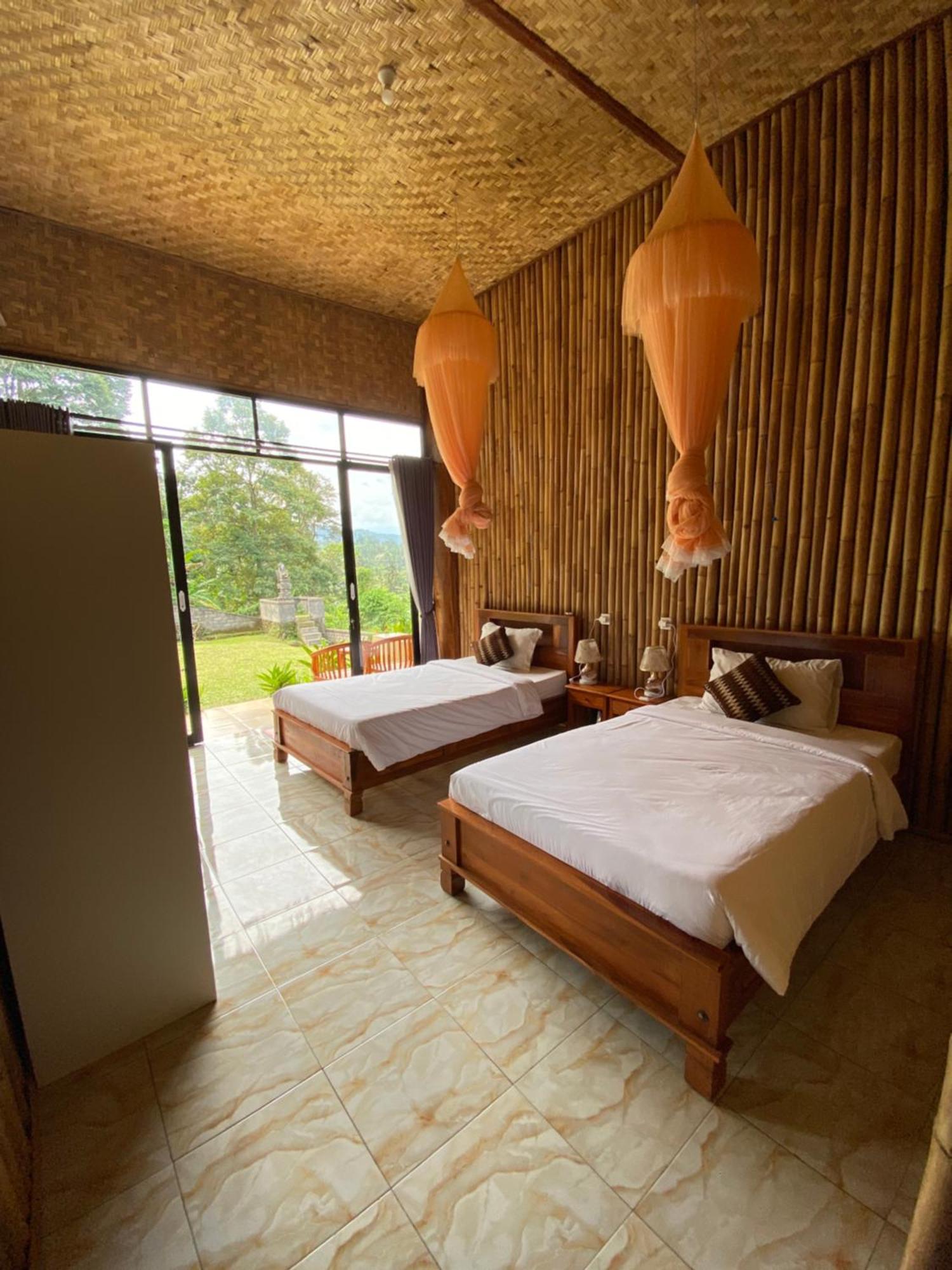 Lumbung Ayu Sari And Spa Sidemen  Luaran gambar
