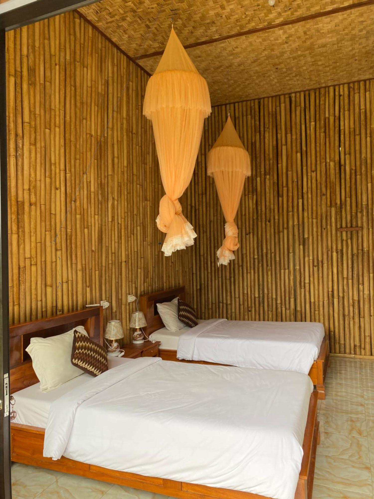 Lumbung Ayu Sari And Spa Sidemen  Luaran gambar