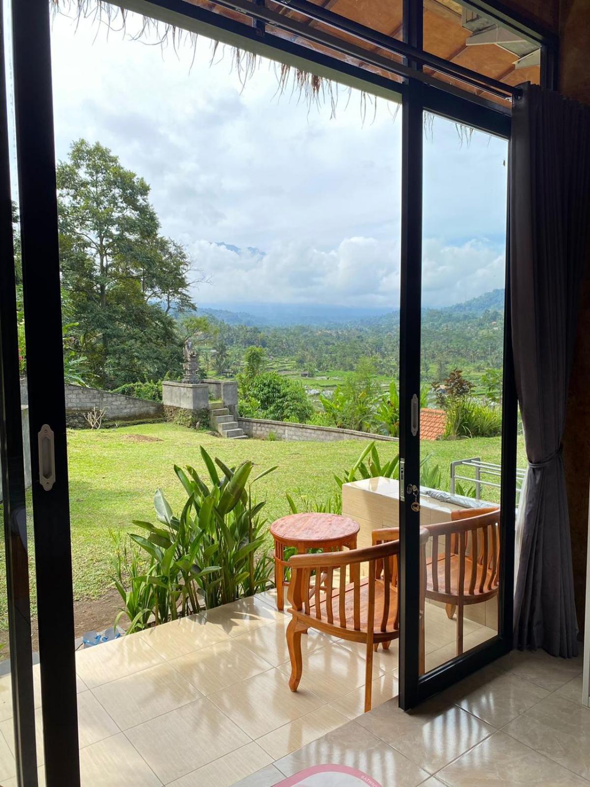 Lumbung Ayu Sari And Spa Sidemen  Luaran gambar