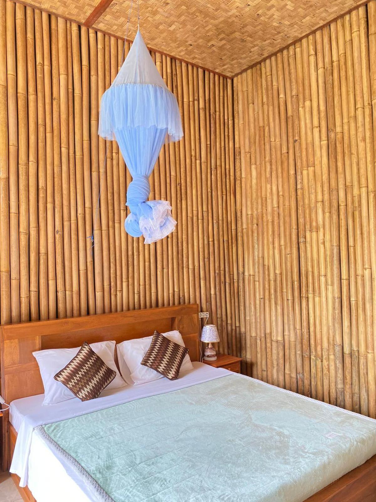Lumbung Ayu Sari And Spa Sidemen  Luaran gambar