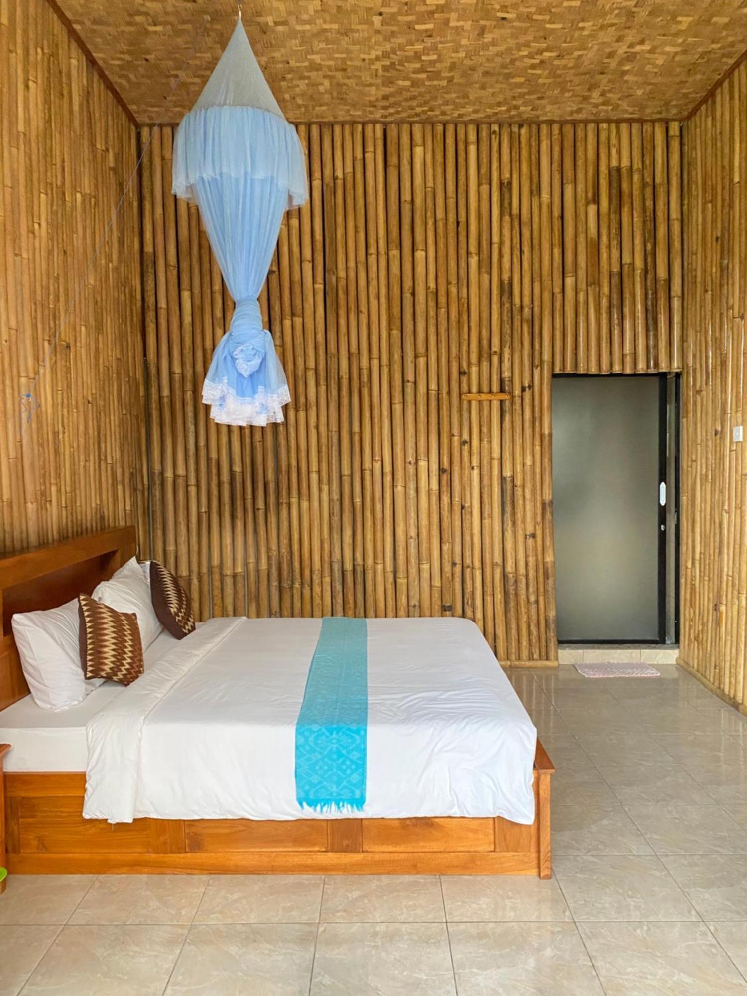 Lumbung Ayu Sari And Spa Sidemen  Luaran gambar