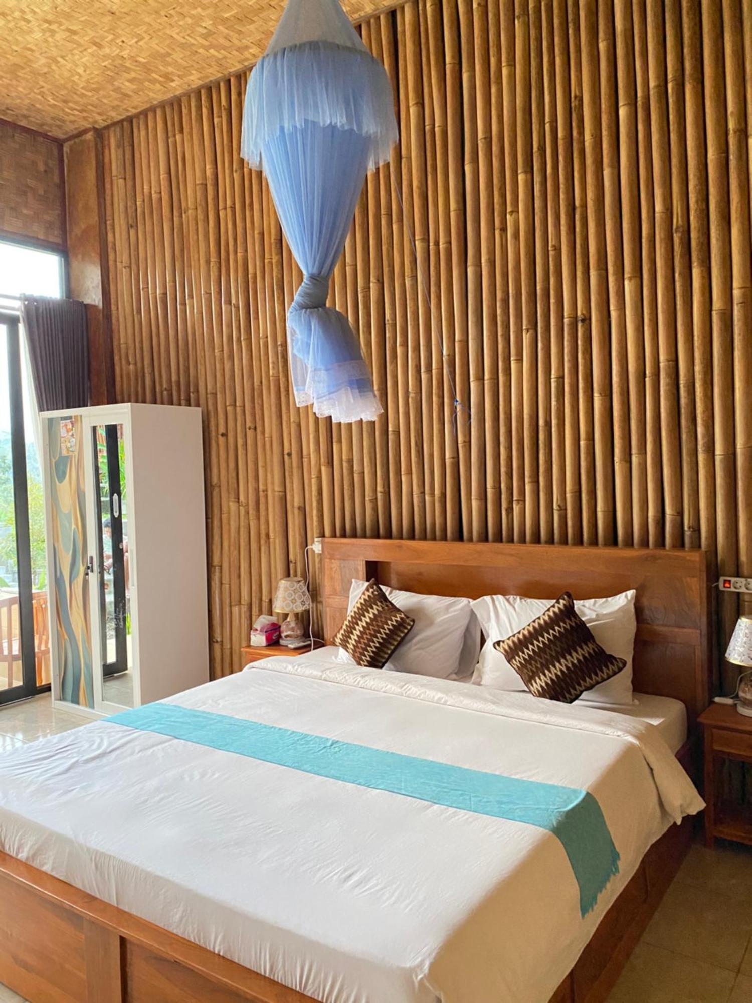 Lumbung Ayu Sari And Spa Sidemen  Luaran gambar