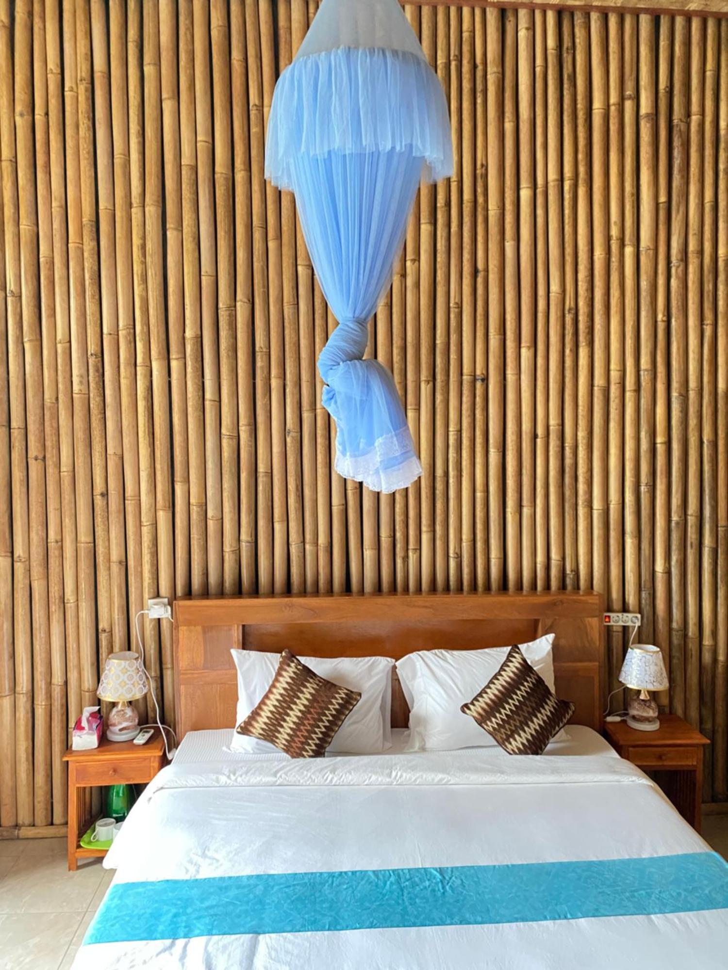 Lumbung Ayu Sari And Spa Sidemen  Luaran gambar