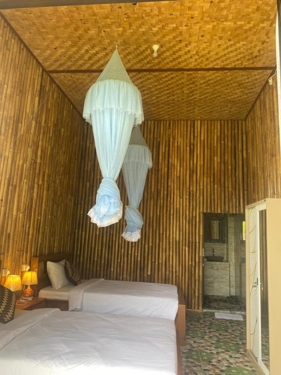 Lumbung Ayu Sari And Spa Sidemen  Luaran gambar