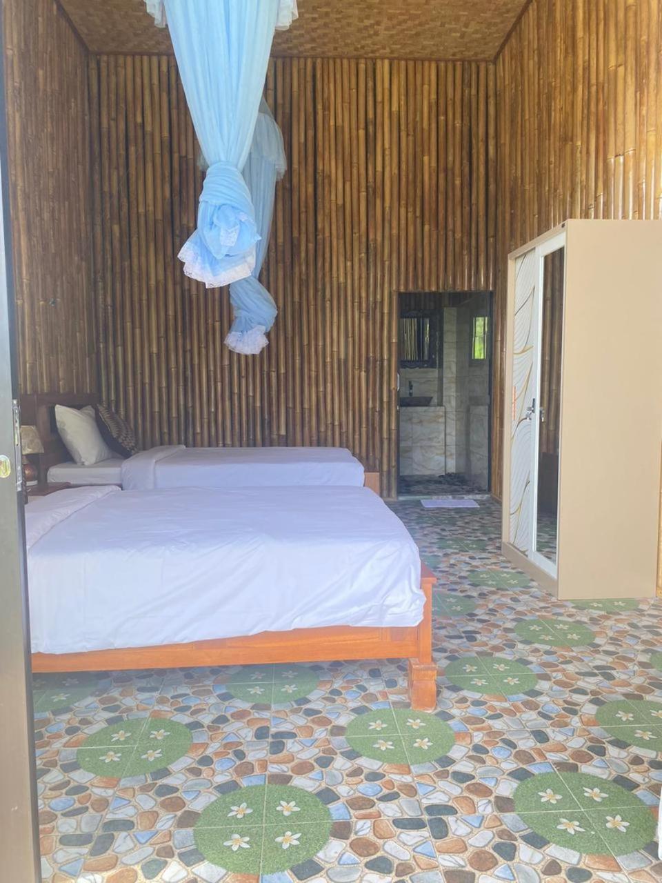 Lumbung Ayu Sari And Spa Sidemen  Luaran gambar